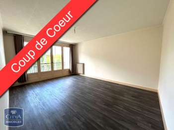 Location appartement 3 pièces Cherbourg-en-Cotentin 50