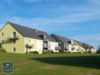 Location Appartement 2 piècesCherbourg-en-Cotentin