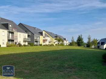 Location Appartement 3 piècesCherbourg-en-Cotentin
