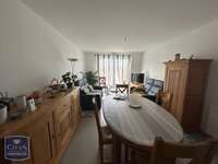 Location appartement 3 pièces Location appartement 3 pièces