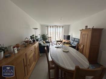 Photo Location appartement Cherbourg-en-Cotentin