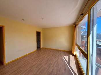 Location Appartement T1Cherbourg-en-Cotentin