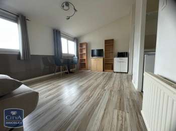 Location appartement 1 pièce