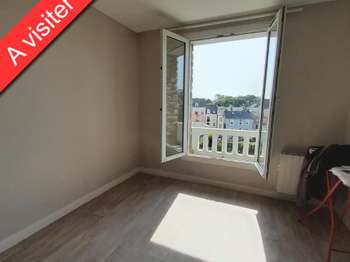 Photo Location appartement Cherbourg-en-Cotentin