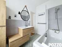 Location appartement 5 pièces Location appartement 5 pièces