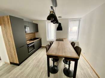 Location Appartement 3 piècesCherbourg-en-Cotentin