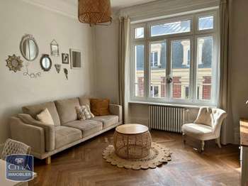 Location Appartement 3 piècesCherbourg-en-Cotentin