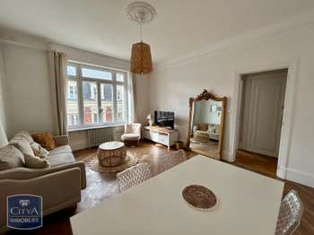 Location appartement 3 pièces