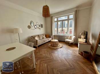 Location appartement 3 pièces