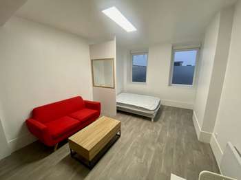 Location Appartement T1Cherbourg-en-Cotentin