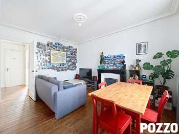 Location Appartement 2 piècesCherbourg-en-Cotentin