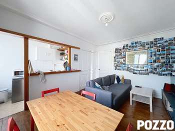 Location appartement 2 pièces Location appartement 2 pièces