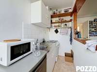Location appartement 2 pièces Location appartement 2 pièces