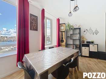 Location Appartement 2 piècesCherbourg-en-Cotentin