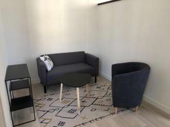 Location Appartement T1Cherbourg-en-Cotentin