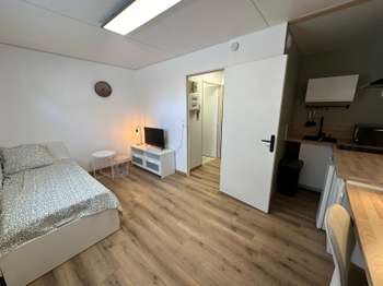Location Appartement T1Cherbourg-en-Cotentin