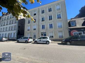 Location Appartement 2 piècesCherbourg-en-Cotentin