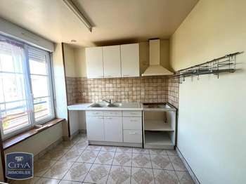 Location appartement 2 pièces