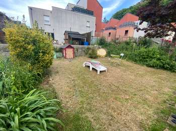 Location Appartement 4 piècesCherbourg-en-Cotentin