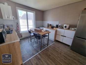 Location Appartement 3 piècesCherbourg-en-Cotentin