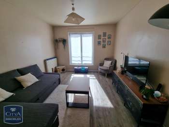 Location appartement 3 pièces