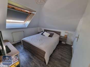 Location appartement 3 pièces
