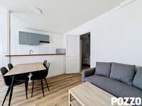 Location appartement 2 pièces