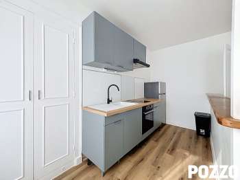 Location appartement 2 pièces