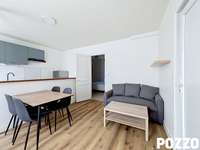 Location appartement 2 pièces