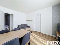 Location appartement 2 pièces