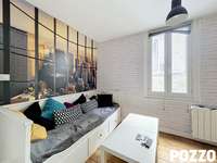 Location appartement 2 pièces