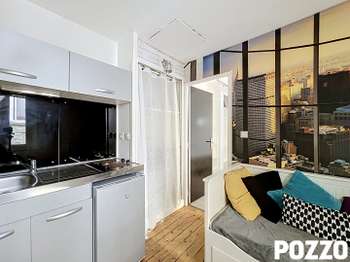 Location appartement 2 pièces