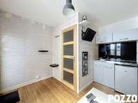 Location appartement 2 pièces