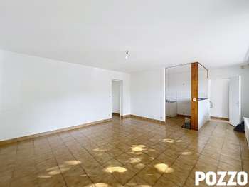 Location Appartement 2 piècesCherbourg-en-Cotentin