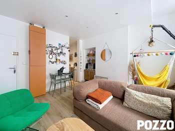 Location Appartement 2 piècesCherbourg-en-Cotentin