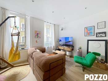 Location appartement 2 pièces