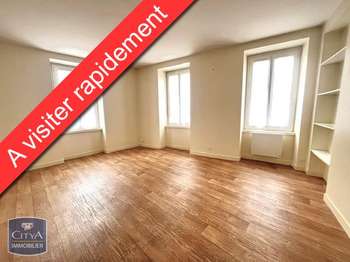 Location Appartement 2 piècesCherbourg-en-Cotentin