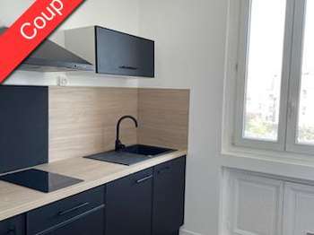 Location appartement 2 pièces Cherbourg-en-Cotentin 50