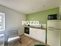 Location Studio 1 pièce