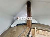 Location Studio 1 pièce