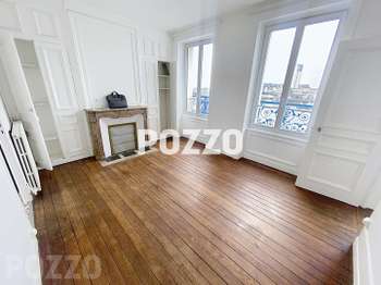 Location Appartement 2 piècesCherbourg-en-Cotentin