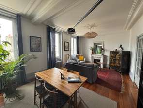 Location Appartement 3 piècesCherbourg-Octeville