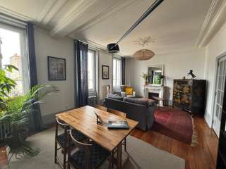Location appartement 3 pièces