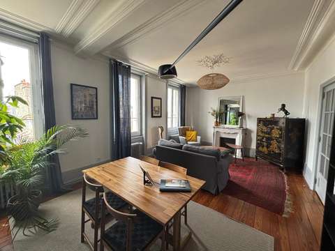Location appartement 3 pièces Cherbourg-Octeville 50