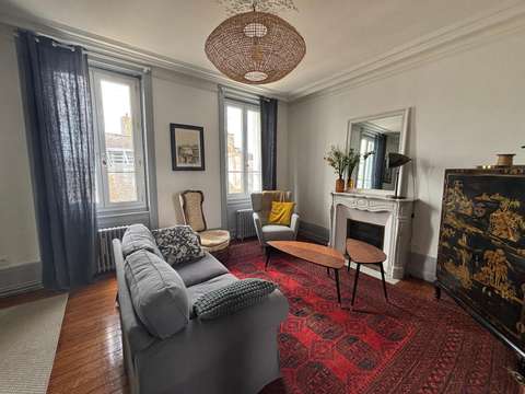 Location appartement 3 pièces