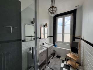 Location appartement 3 pièces