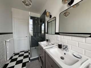 Location appartement 3 pièces