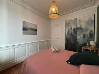 Location appartement 3 pièces