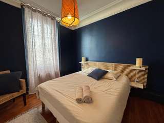 Location appartement 3 pièces