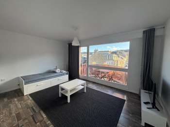 Location Appartement T1Cherbourg-Octeville